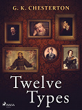 Cover for Twelve Types