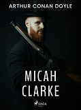 Cover for Micah Clarke