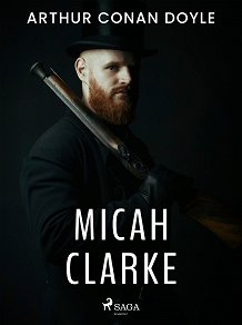 Omslagsbild för Micah Clarke