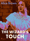Cover for The Wizard's Touch