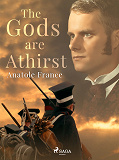 Cover for The Gods are Athirst