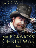 Omslagsbild för Mr. Pickwick’s Christmas