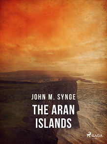 Omslagsbild för The Aran Islands