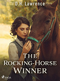 Omslagsbild för The Rocking-Horse Winner