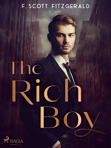 Omslagsbild för The Rich Boy