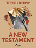 Cover for A New Testament