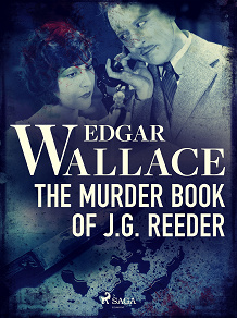 Omslagsbild för The Murder Book of J. G. Reeder