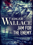Cover for Jam for the Enemy