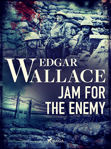 Omslagsbild för Jam for the Enemy