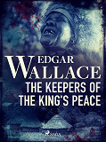 Cover for The Keepers of the King's Peace