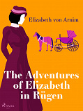 Cover for The Adventures of Elizabeth in Rügen