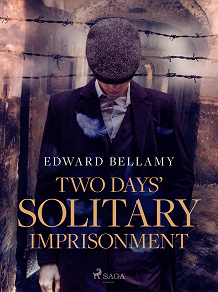 Omslagsbild för Two Days' Solitary Imprisonment