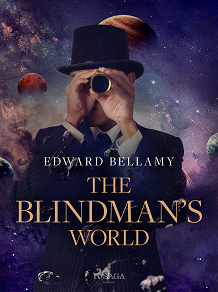 Omslagsbild för The Blindman's World