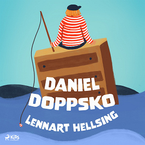 Omslagsbild för Daniel Doppsko