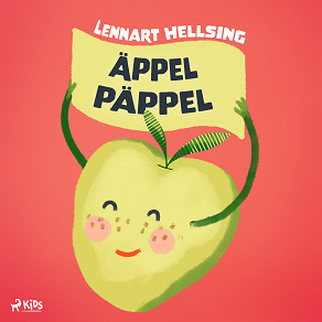 Cover for Äppel päppel