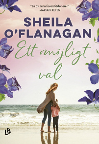 Cover for Ett omöjligt val