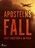 Cover for Apostelns fall