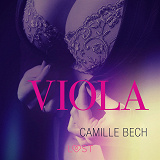 Omslagsbild för Viola – eroottinen novelli