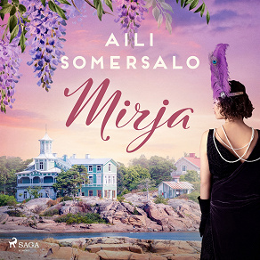 Cover for Mirja