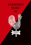 Cover for Kukkojen suku III