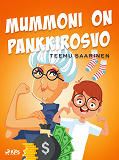 Cover for Mummoni on pankkirosvo