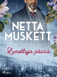 Cover for Lumottuja päiviä
