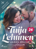 Cover for Annan sinulle joulun