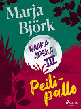 Cover for Peilipallo