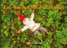Cover for Eeli-tontun hillahulluttelut