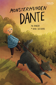Omslagsbild för Monsterhunden Dante