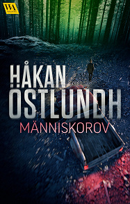 Omslagsbild för Människorov