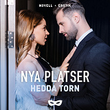 Cover for Nya platser