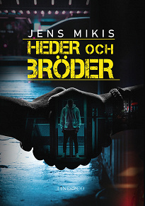 Omslagsbild för Heder och bröder