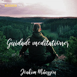 Cover for Ljusmeditation