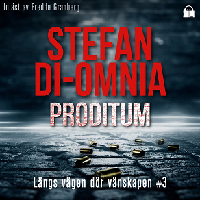 Cover for Proditum