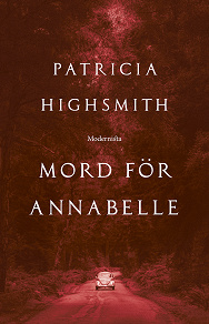 Cover for Mord för Annabelle