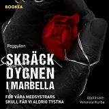 Cover for Skräckdygnen i Marbella