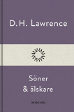 Cover for Söner och älskare