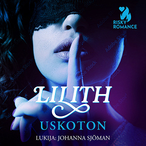 Cover for Uskoton