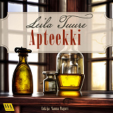 Cover for Apteekki