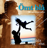 Cover for Ömt blå