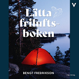 Cover for Lätta friluftsboken