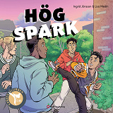 Cover for Hög spark
