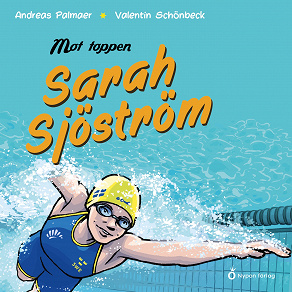 Cover for Sarah Sjöström