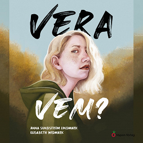 Omslagsbild för Vera vem?