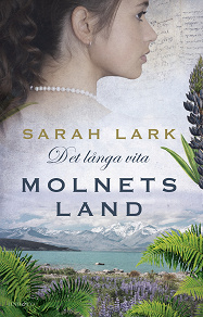 Omslagsbild för Det långa vita molnets land