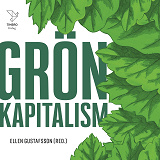 Omslagsbild för Grön kapitalism