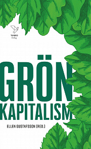 Omslagsbild för Grön kapitalism