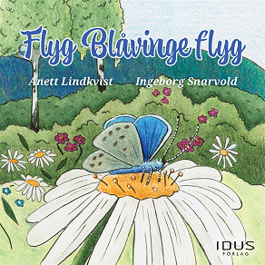 Cover for Flyg Blåvinge flyg