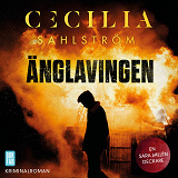 Cover for Änglavingen